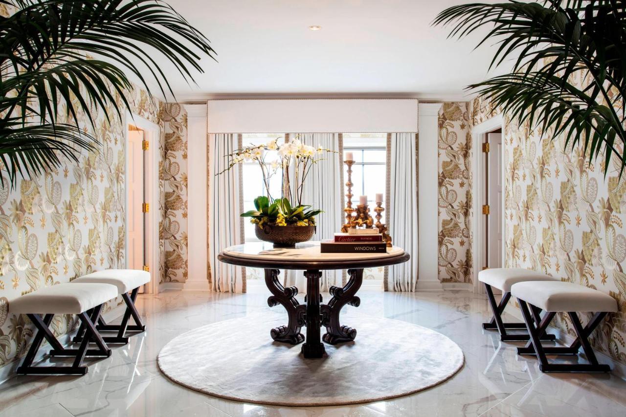 Hotel The St. Regis Washington, D.C. Exterior foto